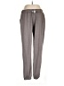 Unbranded Chevron-herringbone Gray Casual Pants Size XL - photo 1