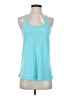 Lorna Jane Active Teal Active Tank Size XS - photo 1