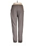 Unbranded Chevron-herringbone Gray Casual Pants Size XL - photo 2