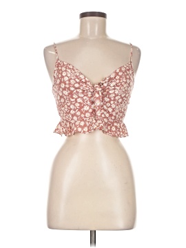 Dress Forum Sleeveless Top