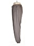 Unbranded Chevron-herringbone Gray Casual Pants Size XL - photo 5