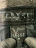 PRVCY Black Jeans Size 28 waist - photo 4