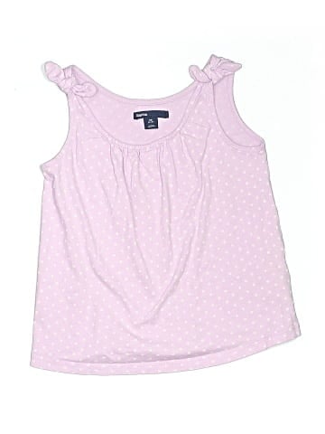 Gap Kids Sleeveless T-Shirt (view 1)