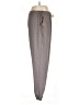 Unbranded Chevron-herringbone Gray Casual Pants Size XL - photo 4