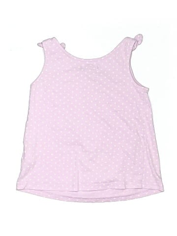 Gap Kids Sleeveless T-Shirt (view 2)