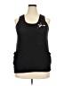 Unbranded Black Tank Top Size XXL (estimated) - photo 1