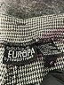 Boutique Europa Tweed Gray Casual Pants Size 6 - photo 7