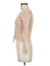 Active USA Tan Long Sleeve Top Size M - photo 5