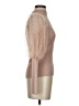 Assorted Brands Tan Long Sleeve Top Size S - photo 4