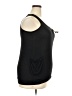 Unbranded Black Tank Top Size XXL (estimated) - photo 4