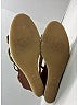 Fendi Brown Wedges Size EU 39 1/2 - photo 7