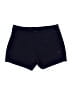 Athleta Solid Blue Athletic Shorts Size 0 - photo 1