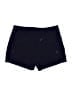Athleta Solid Blue Athletic Shorts Size 0 - photo 2