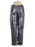 Gap Metallic Silver Jeans Size 27 waist - photo 1