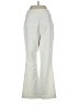 Veronica Beard Solid Ivory Dress Pants Size 2 - photo 2