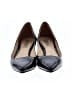 Cole Haan Black Wedges Size 5 1/2 - photo 2
