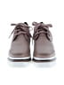 Unbranded Solid Tan Wedges Size EU 42 - photo 2
