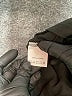 Unbranded 100% Polyester Black Short Sleeve T-Shirt Size S - photo 8