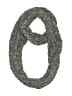 Unbranded Gray Scarf One size - photo 1