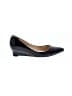 Cole Haan Black Wedges Size 5 1/2 - photo 1