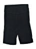 ASOS Solid Black Athletic Shorts Size 4 - photo 1