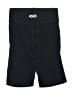 ASOS Solid Black Athletic Shorts Size 4 - photo 2