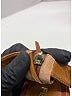 Fendi Brown Wedges Size EU 39 1/2 - photo 4