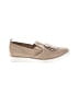 Karl Lagerfeld Paris Tan Sneakers Size 6 1/2 - photo 1