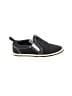 Wonder Nation Black Sneakers Size 3 (baby) - photo 1