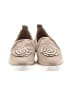 Karl Lagerfeld Paris Tan Sneakers Size 6 1/2 - photo 2