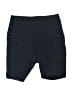 RBX Solid Black Athletic Shorts Size S - photo 1