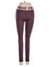 Gymshark Burgundy Active Pants Size S - photo 2