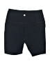 RBX Solid Black Athletic Shorts Size S - photo 2
