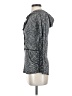 Unbranded Gray Sweatshirt Size 2 (estimated) - photo 5
