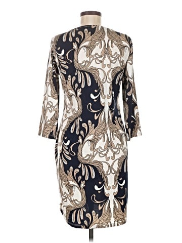 JBS Casual Dress (view 2)