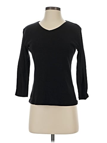 Roz & Ali Pullover Sweater (view 1)