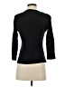 Roz & Ali Black Pullover Sweater Size S - photo 2