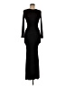 REORIA Black Cocktail Dress Size M - photo 1