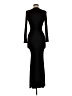 REORIA Black Cocktail Dress Size M - photo 2