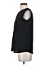 The Limited 100% Polyester Black Sleeveless Blouse Size XS - photo 5