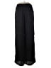 Unbranded 100% Polyester Black Track Pants Size M - photo 2