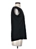 The Limited 100% Polyester Black Sleeveless Blouse Size XS - photo 4
