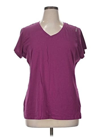 Reebok Short Sleeve T-Shirt (view 1)