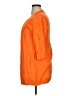 Unbranded 100% Viscose Orange Kimono Size XL - photo 5