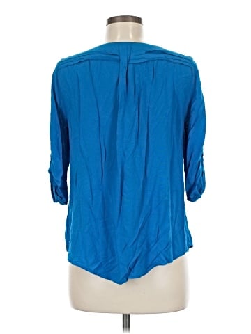 Edme & Esyllte 3/4 Sleeve Blouse (view 2)