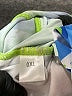 Unbranded Green Short Sleeve Blouse Size 0X - photo 7