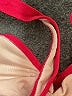 Op Pink Swimsuit Top Size XS (estimated) - photo 3