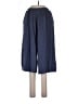 Assorted Brands Blue Casual Pants Size 30 waist (estimated) - photo 1