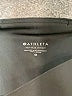 Athleta Black Active Pants Size M - photo 7