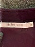 Sister Sam Black Dress Size 14 - photo 3
